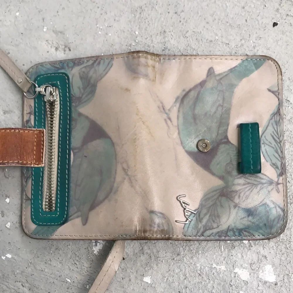 Velez wallet - Picture 7 of 7